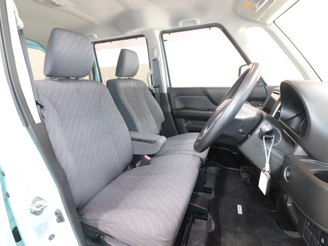 スズキ スペーシア X