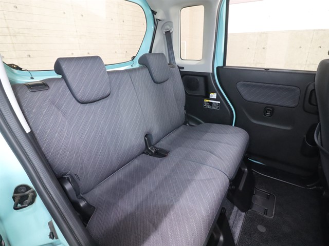 スズキ スペーシア X