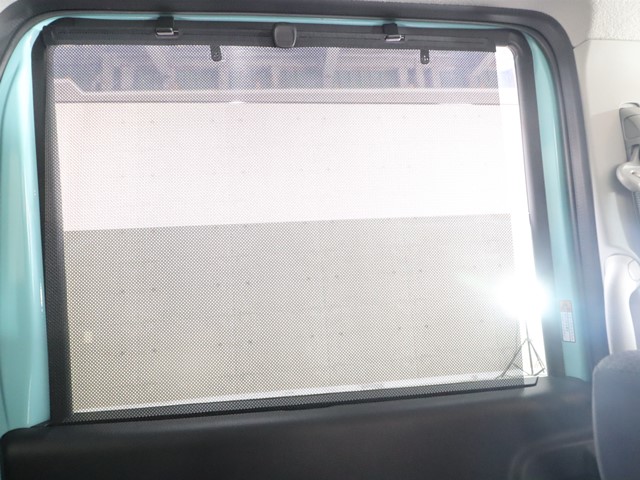 スズキ スペーシア X