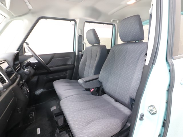 スズキ スペーシア X