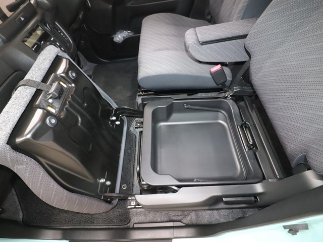 スズキ スペーシア X