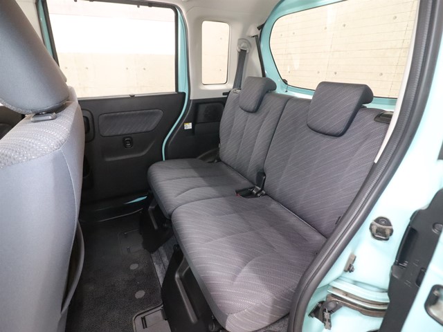 スズキ スペーシア X