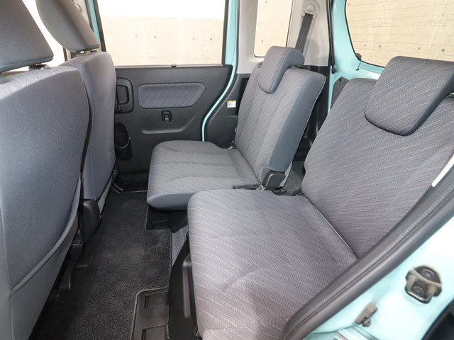 スズキ スペーシア X