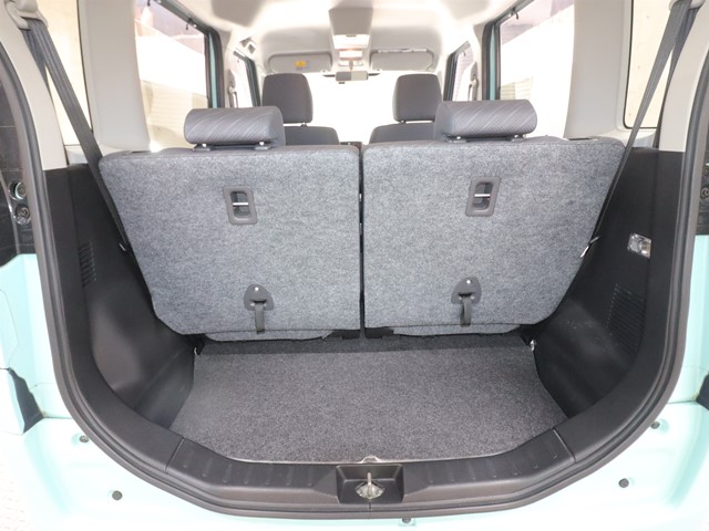 スズキ スペーシア X