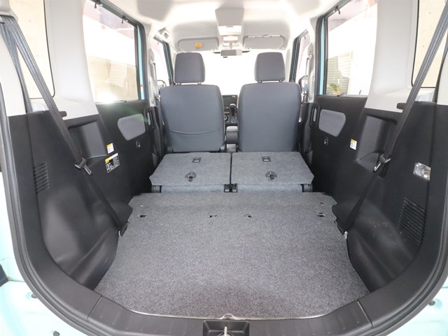 スズキ スペーシア X