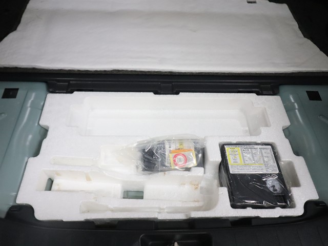 スズキ スペーシア X