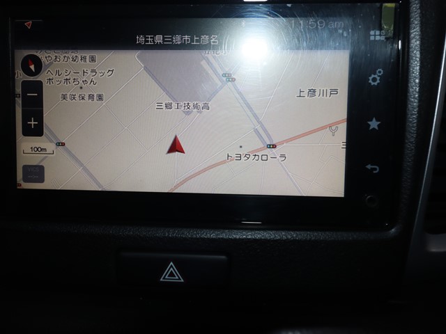 スズキ スペーシア X