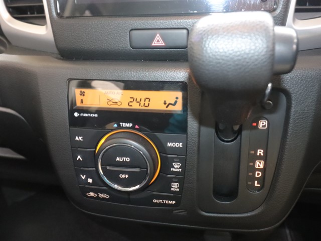 スズキ スペーシア X