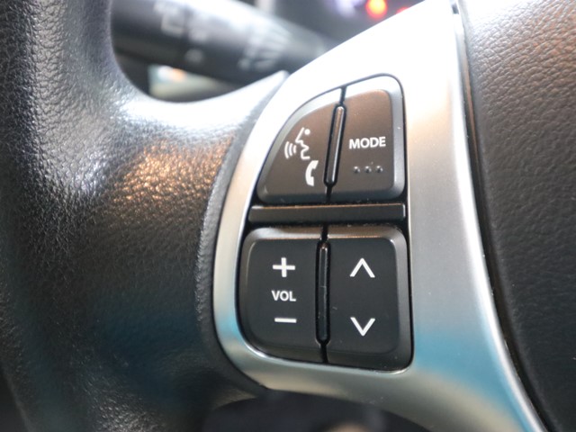 スズキ スペーシア X