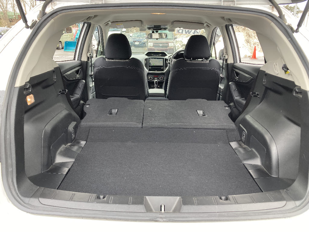 スバル インプレッサスポーツ 1.6i-Sｱｲｻｲﾄｱｸｾﾝﾄﾌﾞﾗｯｸ 4WD