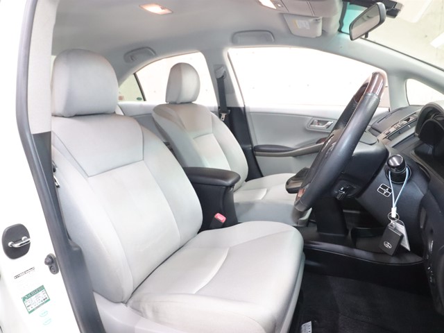 トヨタ ＳＡＩ G