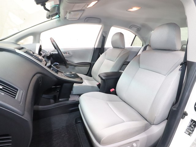 トヨタ ＳＡＩ G