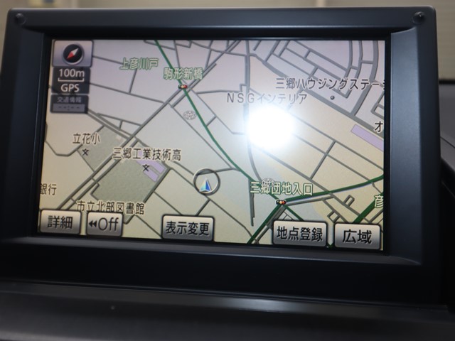 トヨタ ＳＡＩ G