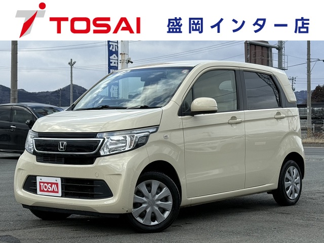 ホンダ Ｎ－ＷＧＮ