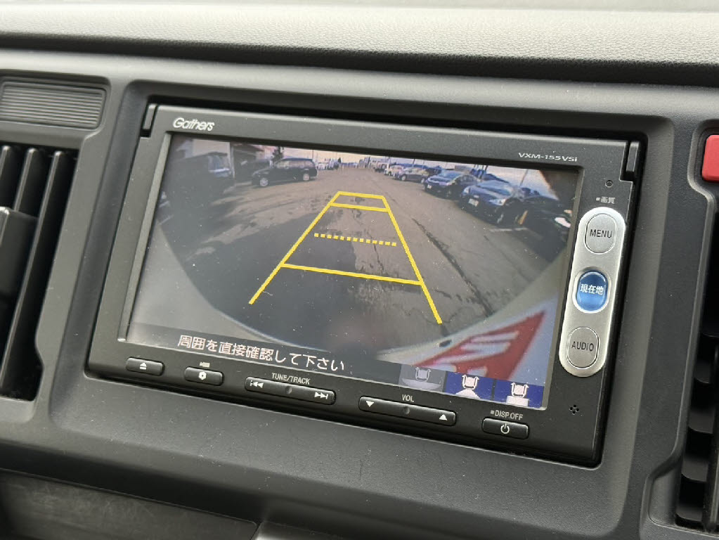 ホンダ Ｎ－ＷＧＮ G 4WD