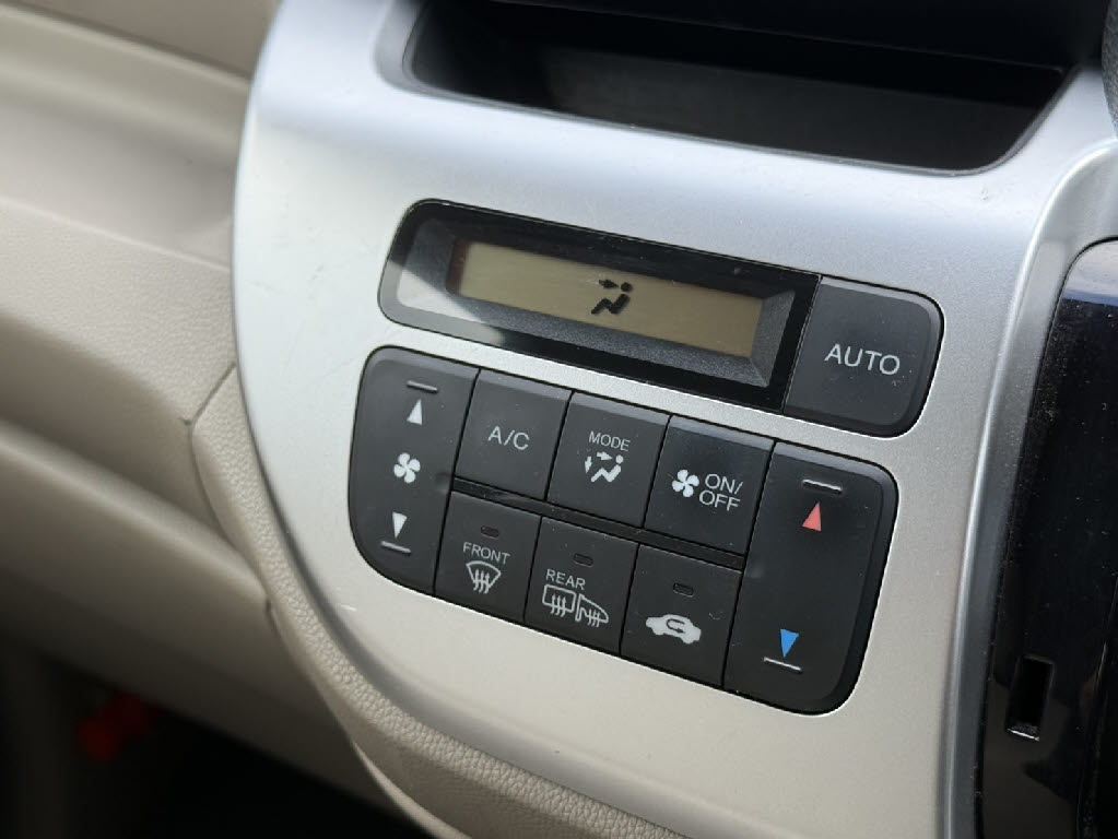 ホンダ Ｎ－ＷＧＮ G 4WD