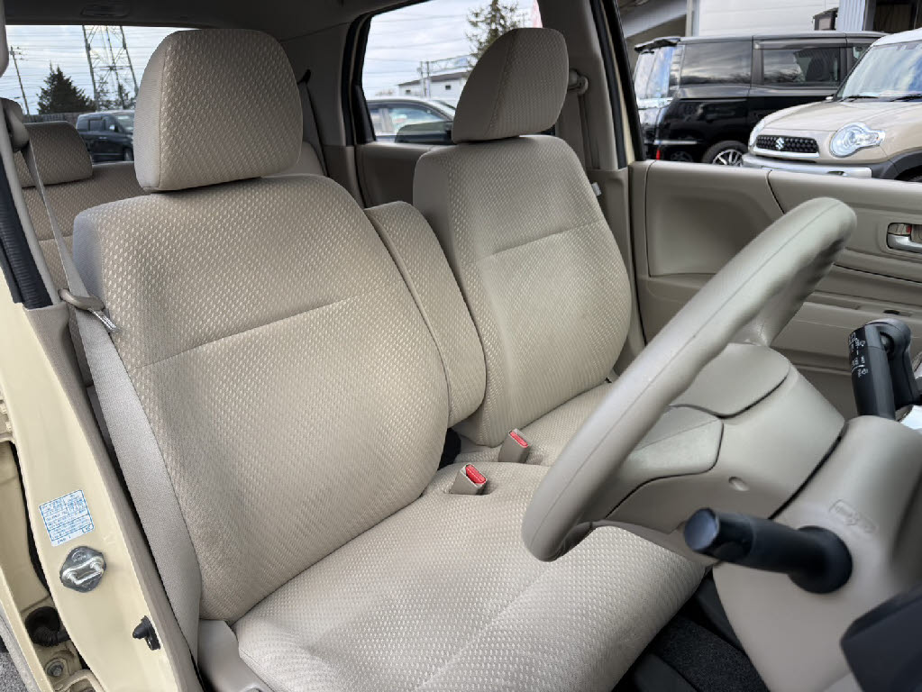 ホンダ Ｎ－ＷＧＮ G 4WD