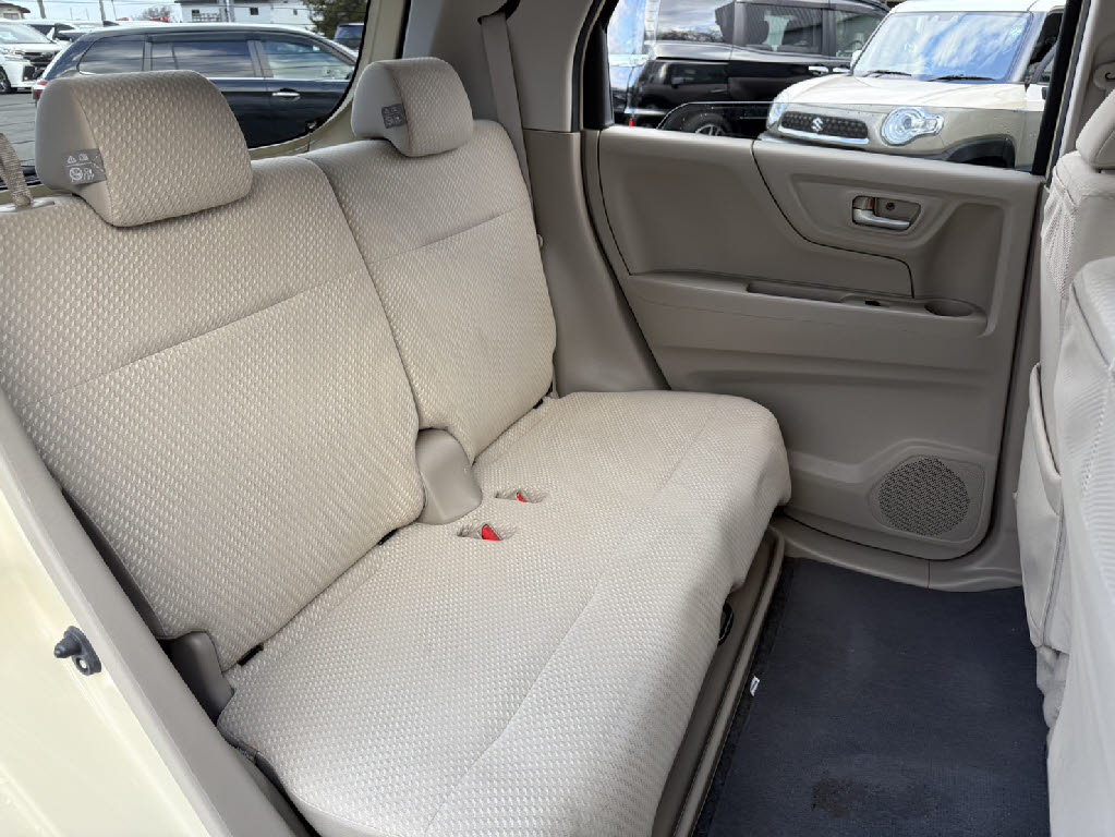 ホンダ Ｎ－ＷＧＮ G 4WD