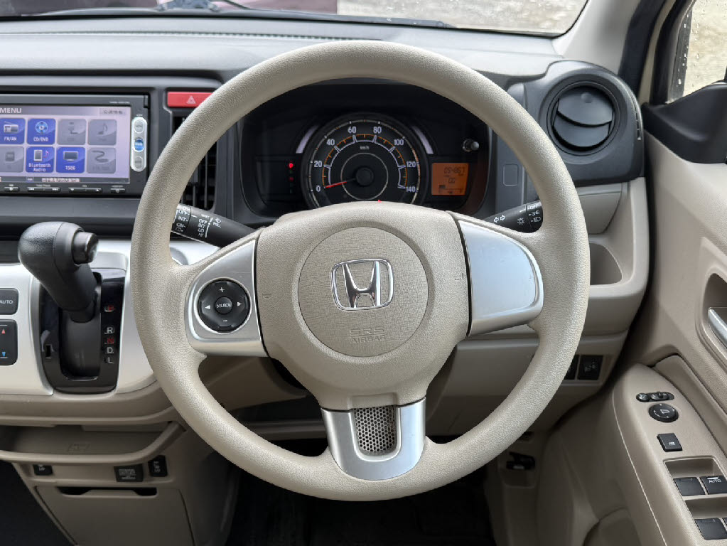 ホンダ Ｎ－ＷＧＮ G 4WD