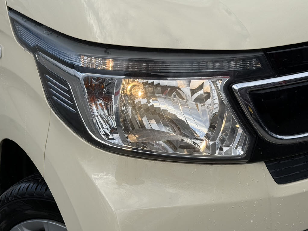 ホンダ Ｎ－ＷＧＮ G 4WD