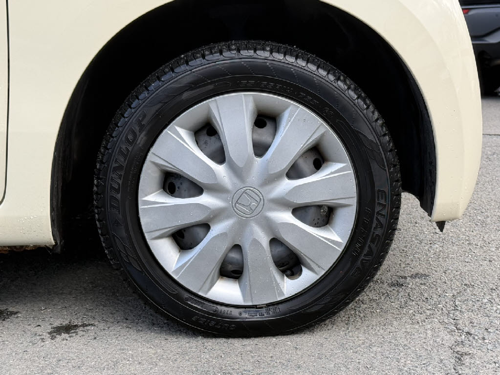 ホンダ Ｎ－ＷＧＮ G 4WD