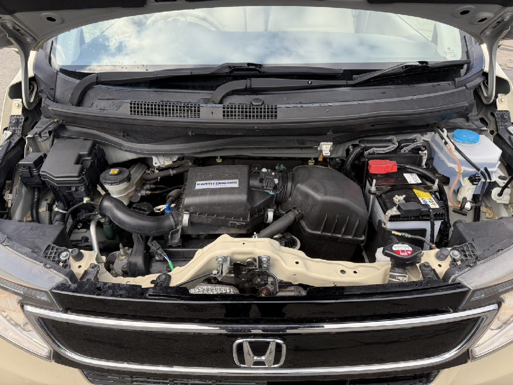 ホンダ Ｎ－ＷＧＮ G 4WD