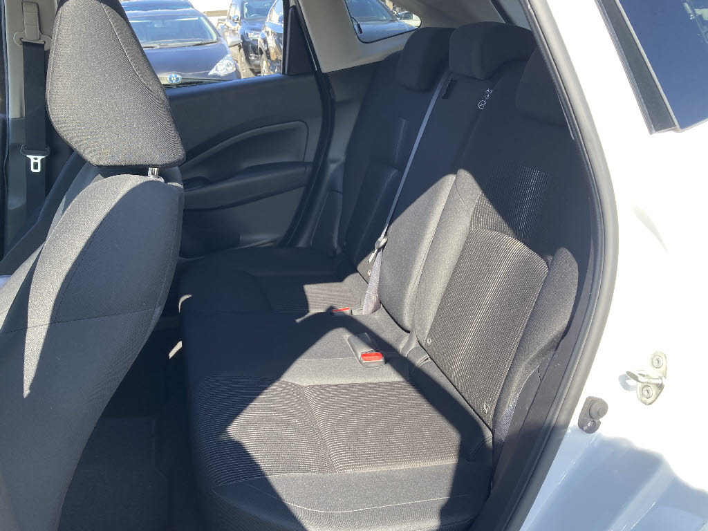 ニッサン ノート X FOUR 4WD