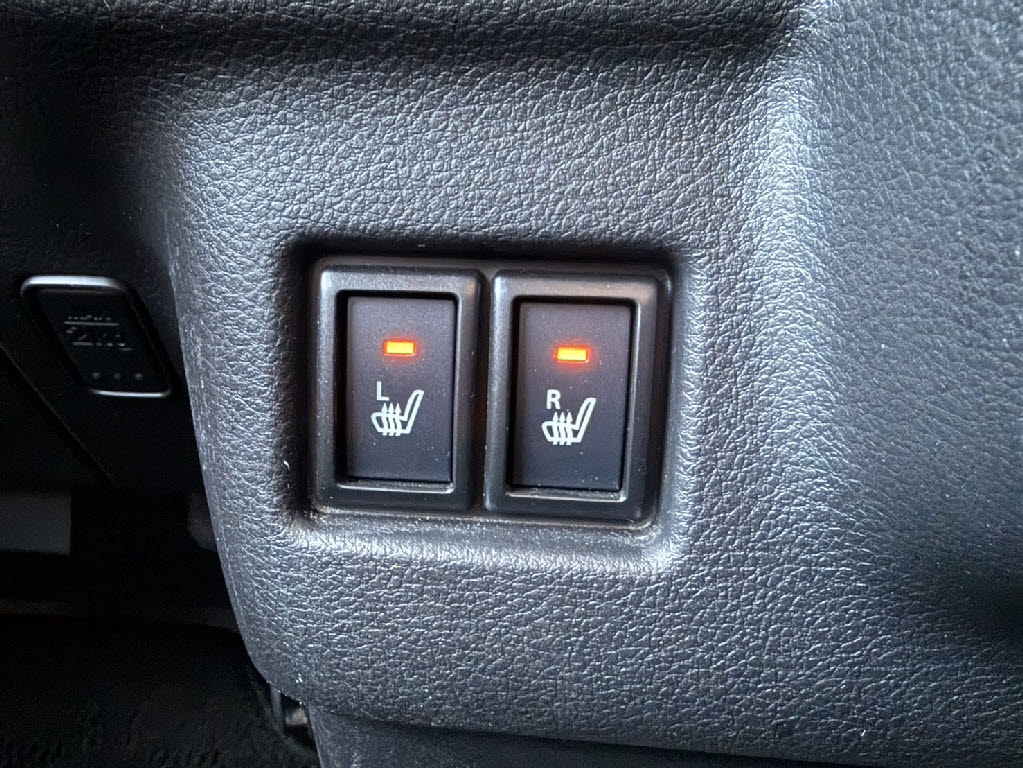 スズキ スペーシアカスタム ﾊｲﾌﾞﾘｯﾄﾞXS ﾀｰﾎﾞ