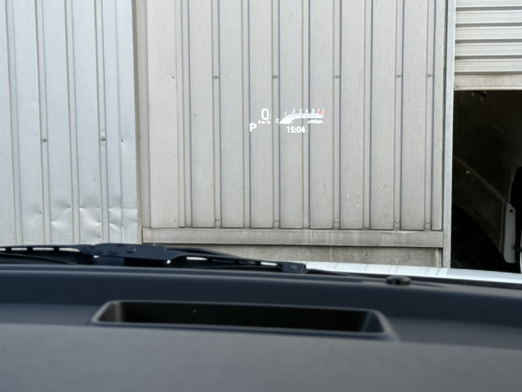 スズキ スペーシアカスタム ﾊｲﾌﾞﾘｯﾄﾞXS ﾀｰﾎﾞ