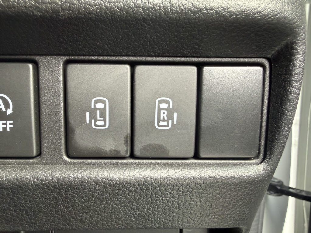 スズキ スペーシアカスタム ﾊｲﾌﾞﾘｯﾄﾞXS ﾀｰﾎﾞ