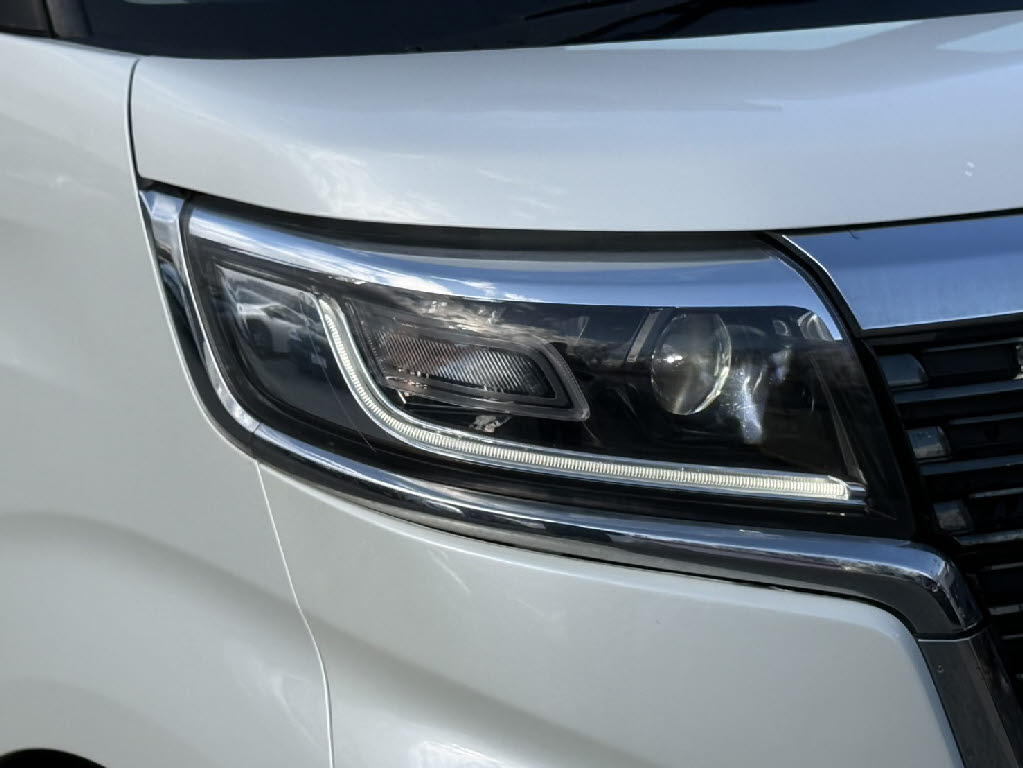 スズキ スペーシアカスタム ﾊｲﾌﾞﾘｯﾄﾞXS ﾀｰﾎﾞ