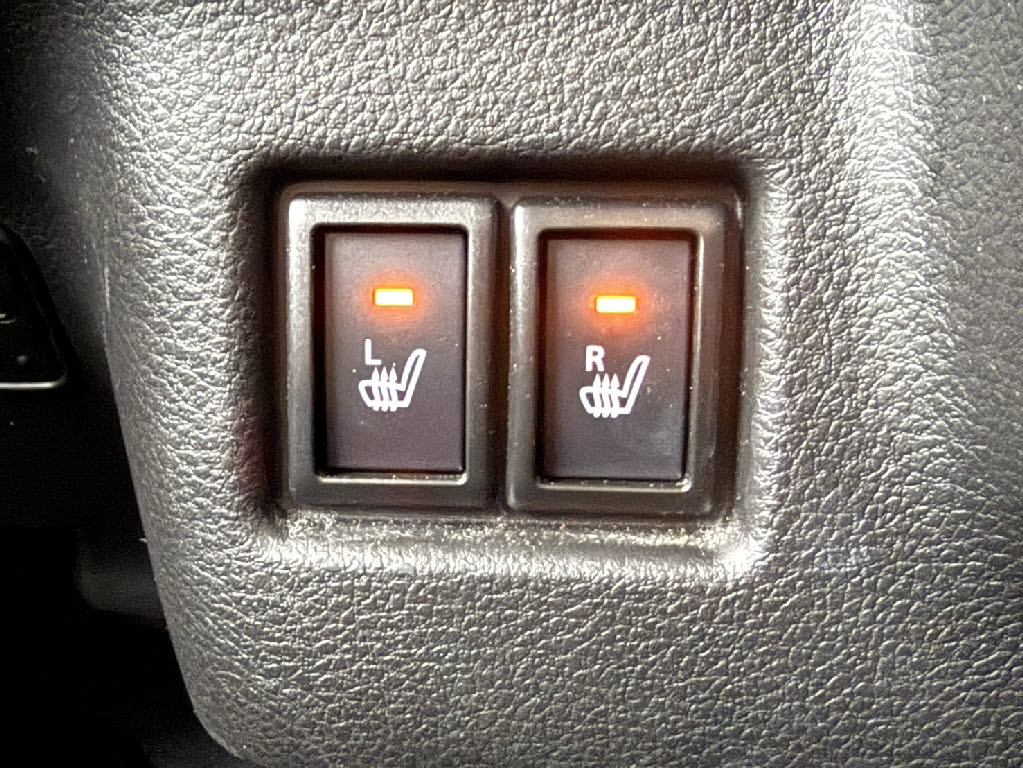 マツダ フレア ﾊｲﾌﾞﾘｯﾄﾞXG 4WD