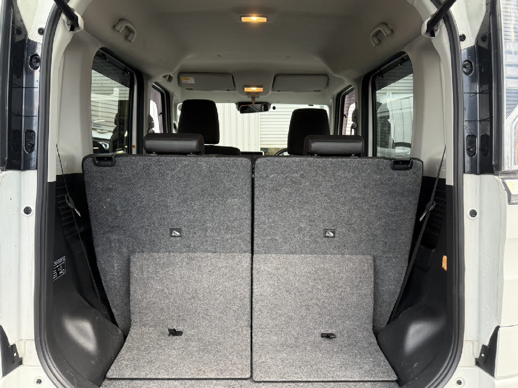 マツダ フレア ﾊｲﾌﾞﾘｯﾄﾞXG 4WD