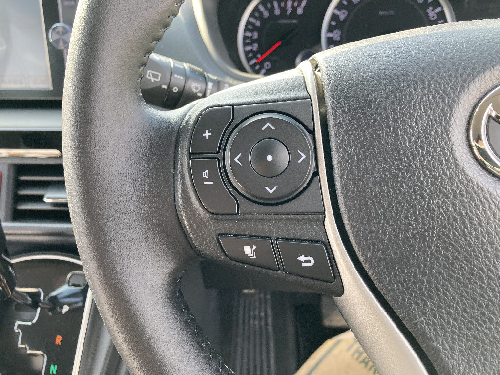 トヨタ ヴォクシー ZS 4WD