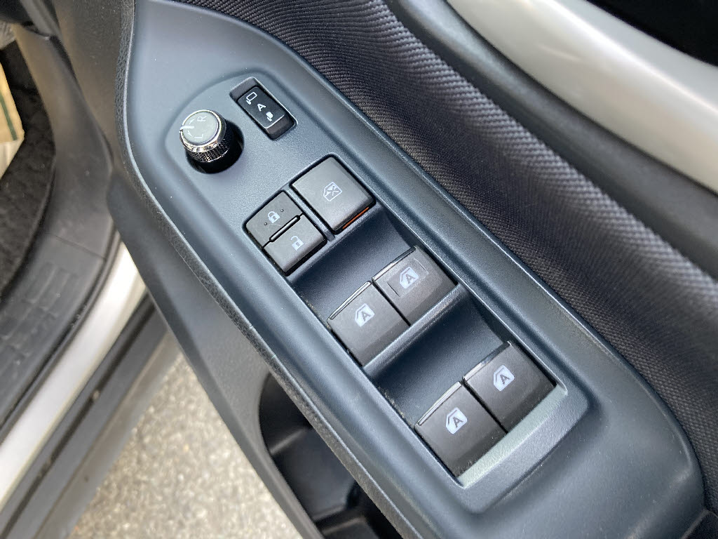 トヨタ ヴォクシー ZS 4WD