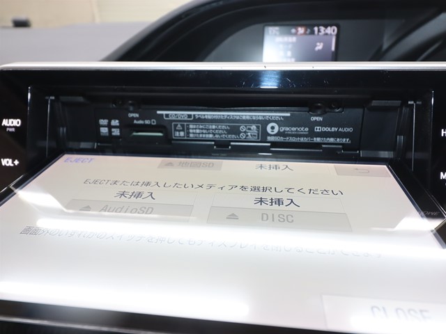 トヨタ ノア Si ﾀﾞﾌﾞﾙﾊﾞｲﾋﾞｰ2