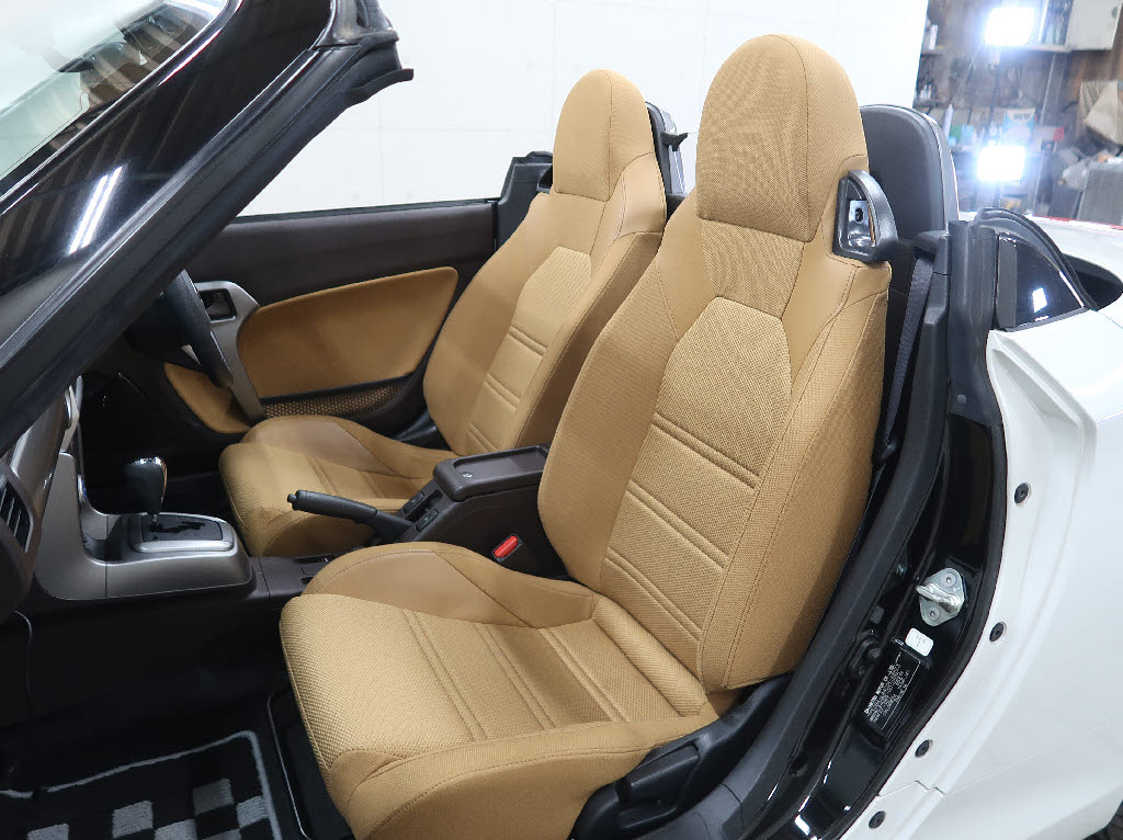 ダイハツ コペン セロ