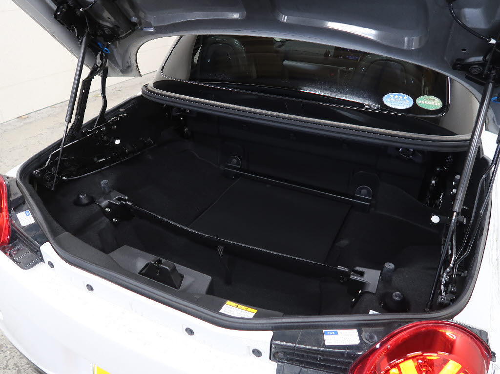 ダイハツ コペン セロ