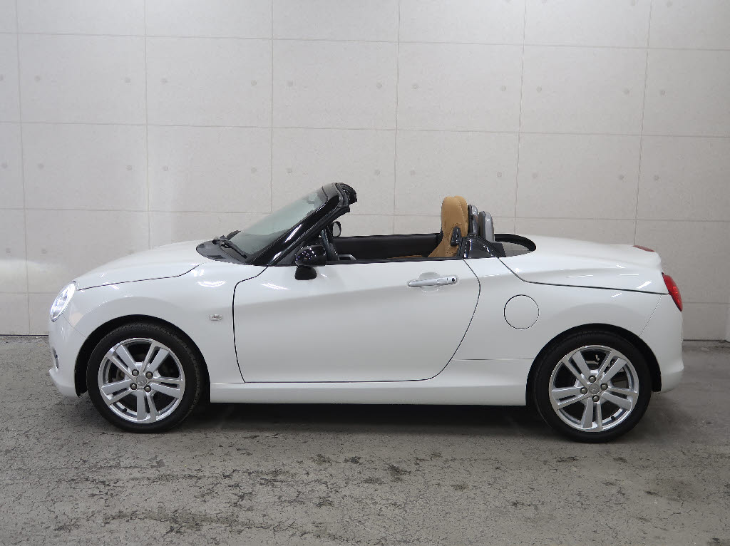 ダイハツ コペン セロ