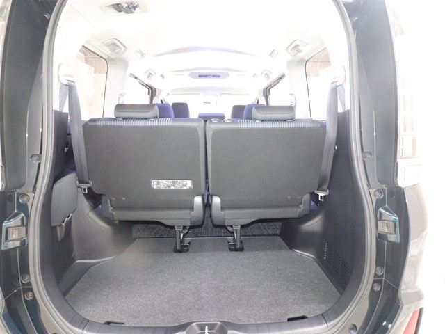 トヨタ ヴォクシー ZS煌