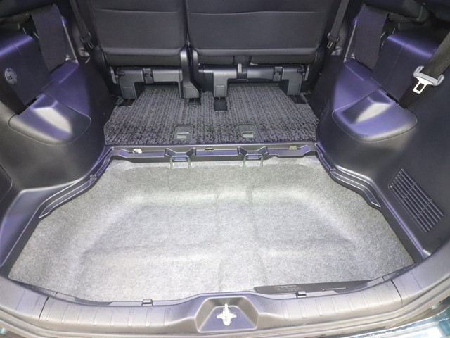 トヨタ ヴォクシー ZS煌