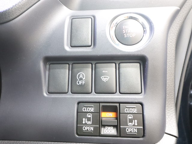 トヨタ ヴォクシー ZS煌