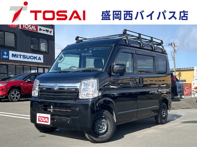 スズキ エブリイＶ