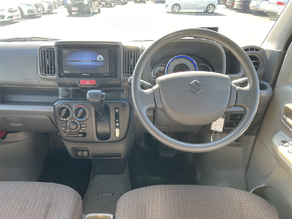 スズキ エブリイＶ JOINﾀｰﾎﾞ