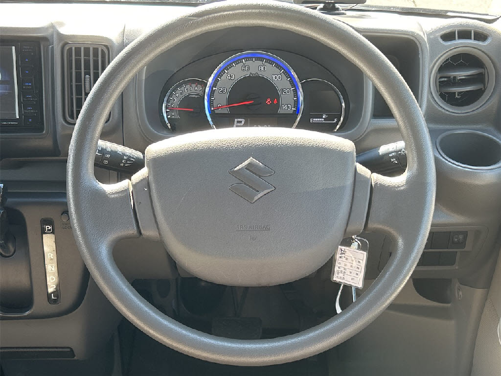 スズキ エブリイＶ JOINﾀｰﾎﾞ