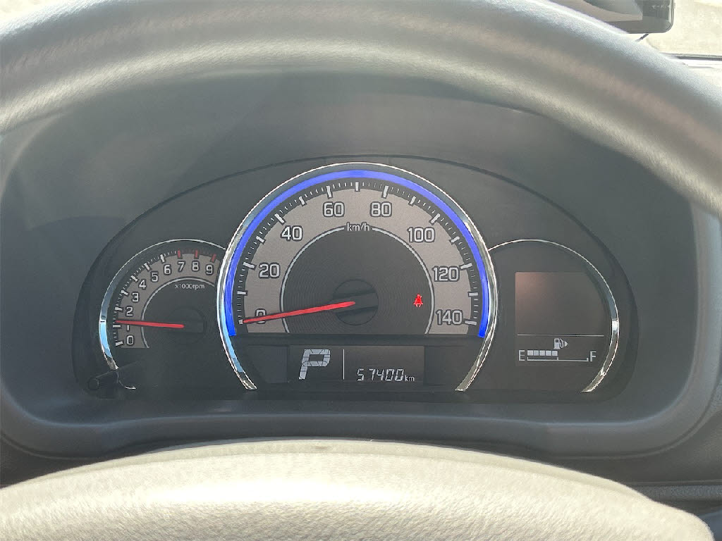 スズキ エブリイＶ JOINﾀｰﾎﾞ