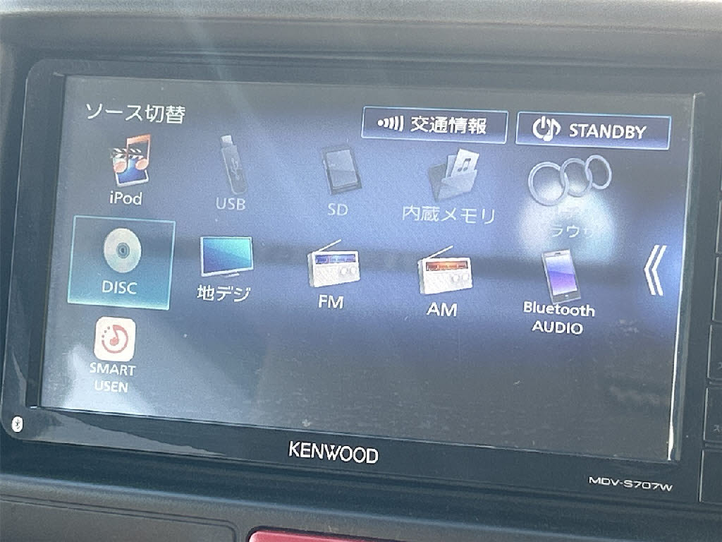 スズキ エブリイＶ JOINﾀｰﾎﾞ