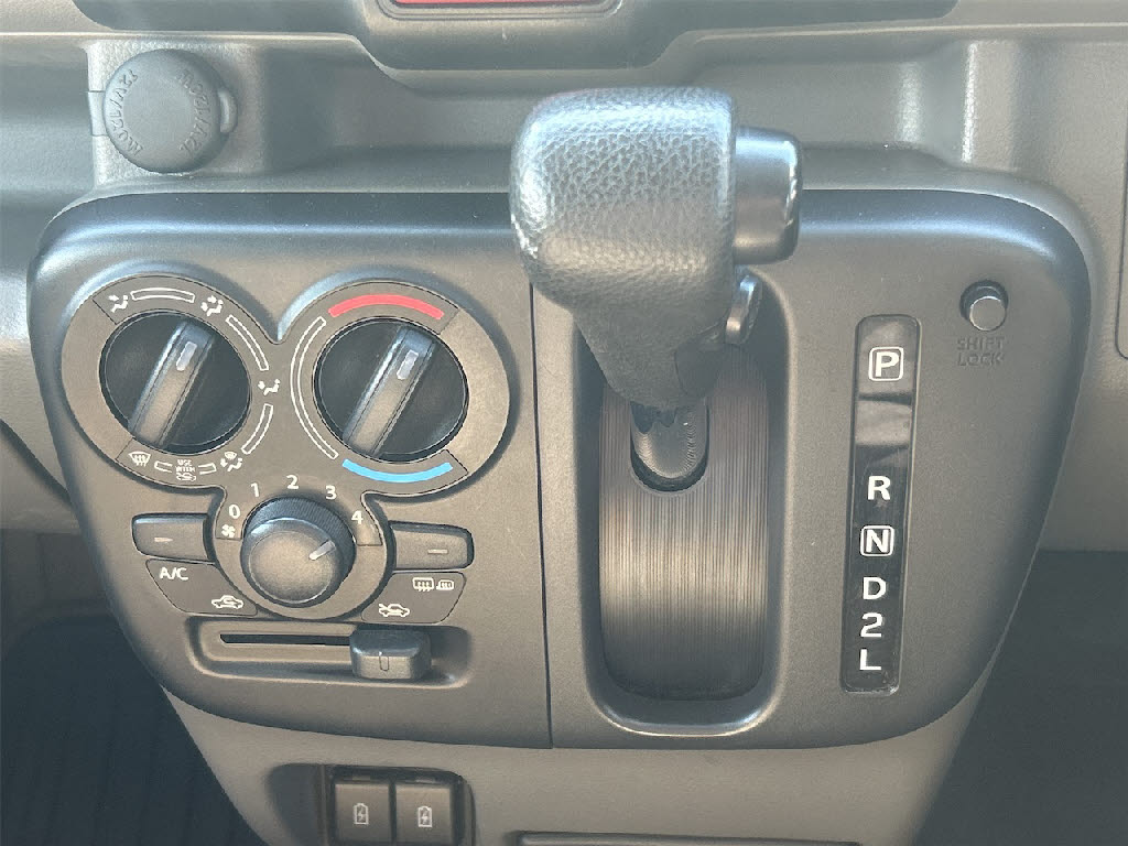 スズキ エブリイＶ JOINﾀｰﾎﾞ