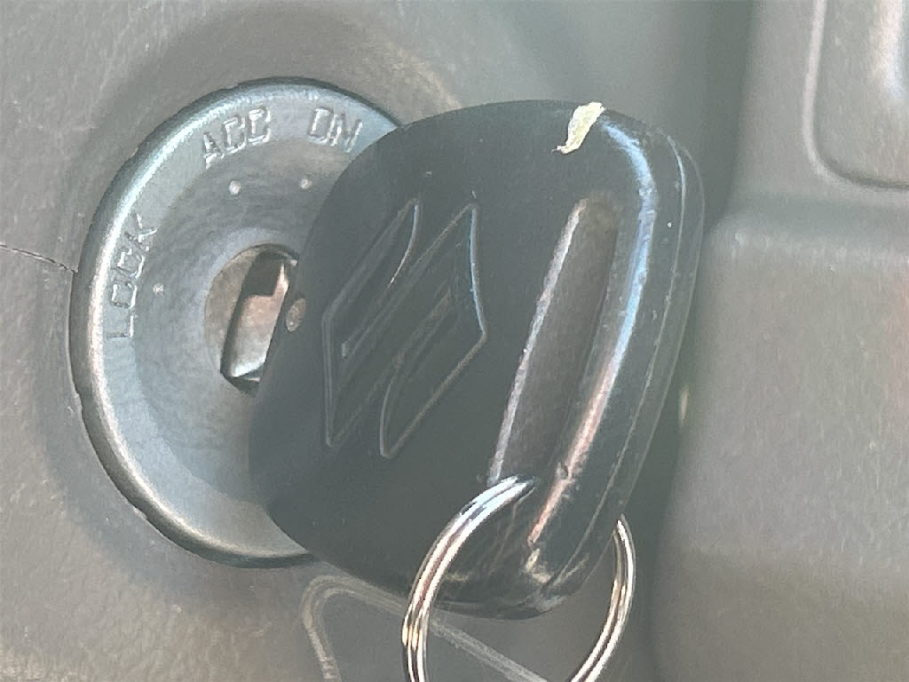 スズキ エブリイＶ JOINﾀｰﾎﾞ