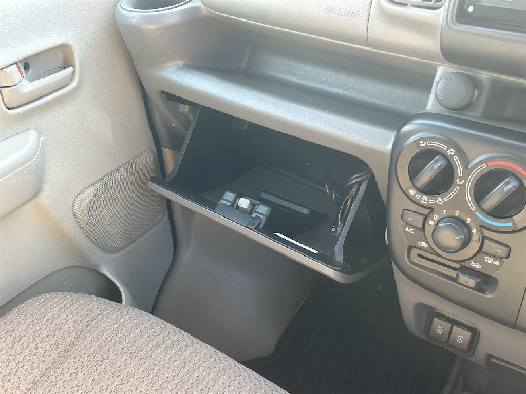 スズキ エブリイＶ JOINﾀｰﾎﾞ